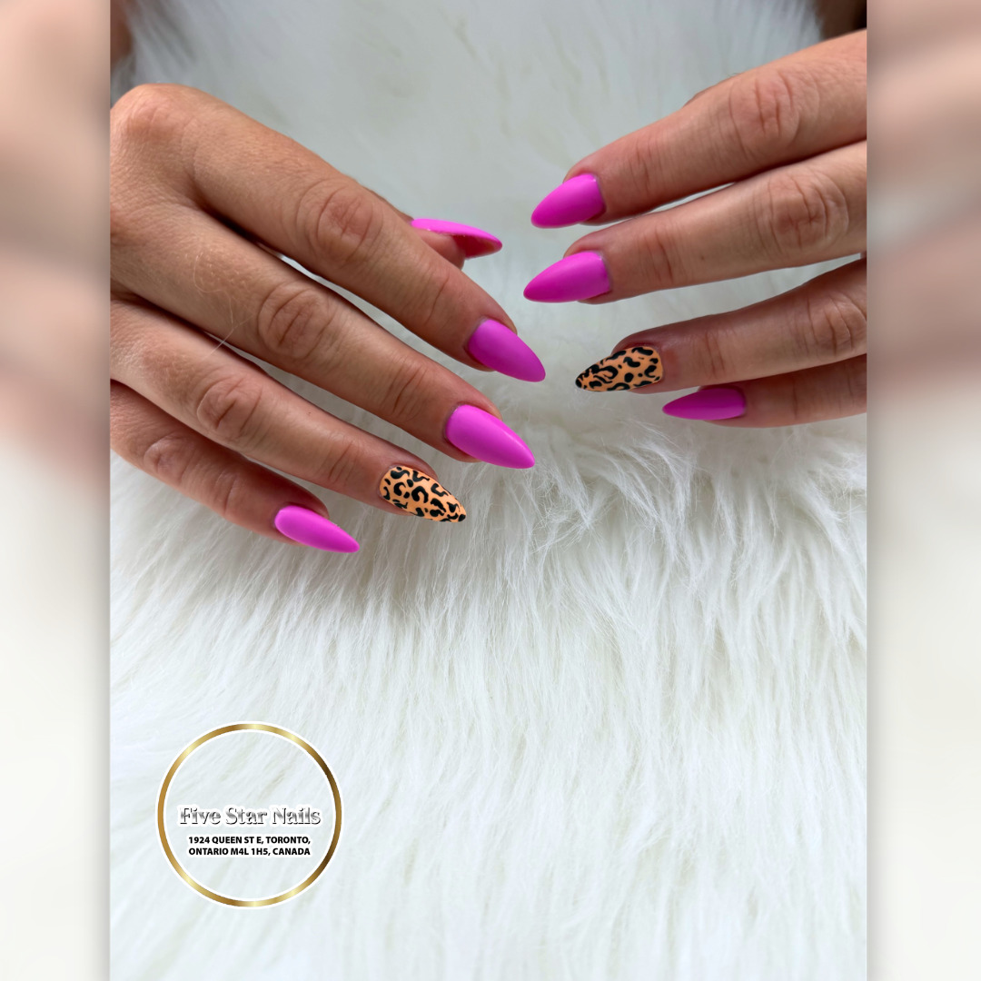 Nail July 6